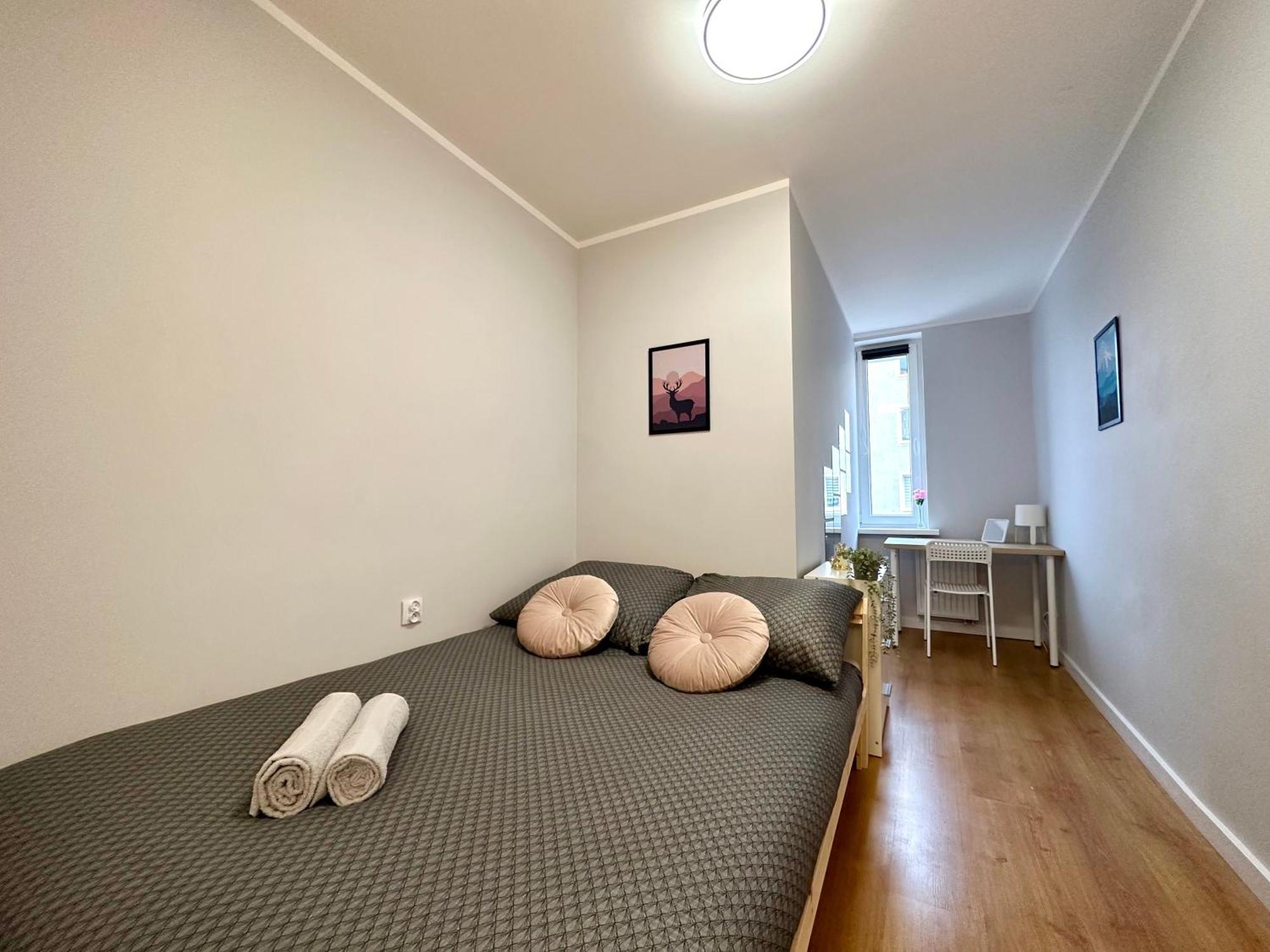 Mmrent Stag Gdańsk